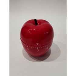 MINUTERO COCINA TUTTI FRUTTI