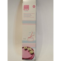 MANGA PASTELERA DESECHABLE...