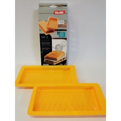 MOLDE PARA TURRON SILICONA