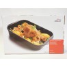RUSTIDERA VITRO/INDUC/GAS/ELECT 34X24CM