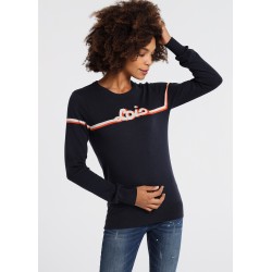 JERSEY LOIS GRANBY CHICA