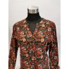 BLUSA CHICA ESTAMPADO