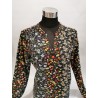 BLUSA CHICA ESTAMPADO