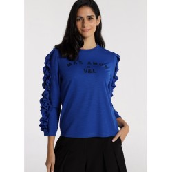 TOP VOLANTES MAS AMOR