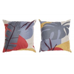 COJIN POLIESTER 45X45 TROPICAL