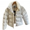ABRIGO PUFFER ACOLCHADO V&L TALLA S