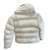 ABRIGO PUFFER ACOLCHADO V&L TALLA S