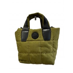 BOLSA MANO ACOLCHADO