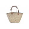 BOLSO SEAGRASS 56X27X30 AZUL O ROSA