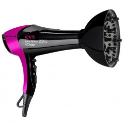 SECADOR PELO KUKEN 2200W AC