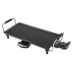 PLANCHA ASAR ELECTRICA...