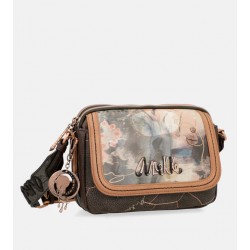 BANDOLERA ANEKKE SHOEN
