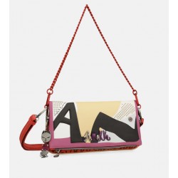 BOLSO BANDOLERA ANEKKE