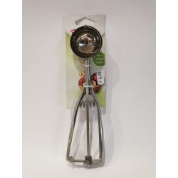CUCHARA PARA HELADO INOX