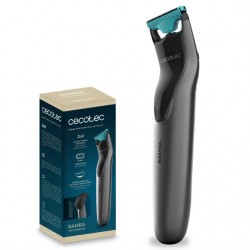 BAMBA PRECISION CARE ONE SHAVE