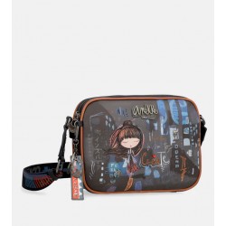 BANDOLERA ANEKKE CONTEMPORARY