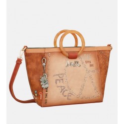 BOLSO ANEKKE ASAS NACAR