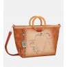 BOLSO ANEKKE ASAS NACAR