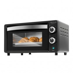 HORNO SOBREMESA BAKE&TOAST...