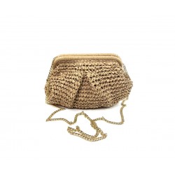 BOLSO RAFIA BOQUILLA