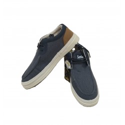 ZAPATILLA LOIS BLUCHER