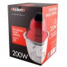 PICADORA KUKEN 200W