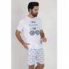 PIJAMA HOMBRE SUNGLASSES