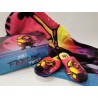 SET ZAPATILLAS +MANTA MINIONS C/METAL