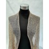 CHAQUETA COBRE CALADA MULTIFUNCION