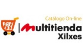 MULTITIENDAS XILXES S.L.